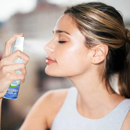 Instant Body Moisturizing Cooling Spray - Wholesalus