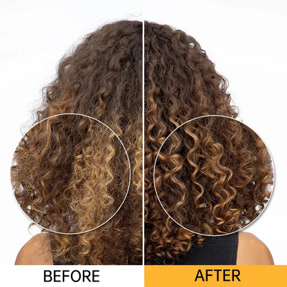 Keratin Hair Repair Mask - Wholesalus