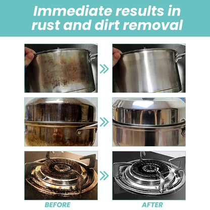 Kitchen Rust Remover Gel - Wholesalus