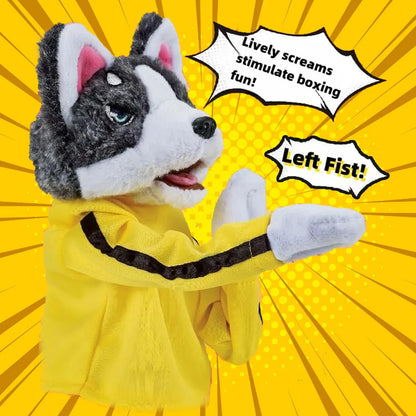 Kung Fu Dog Glove - Wholesalus
