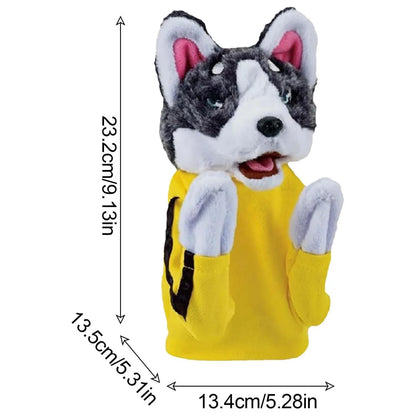 Kung Fu Dog Glove - Wholesalus