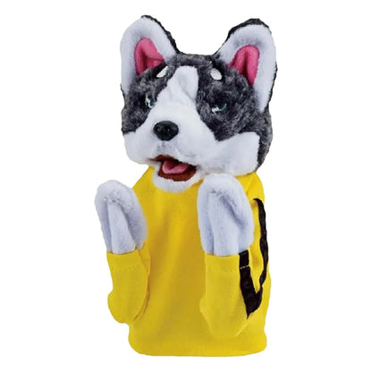 Kung Fu Dog Glove - Wholesalus