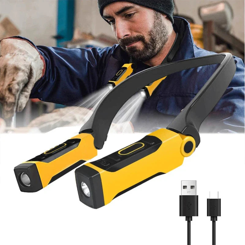 LED Neck Light - Wholesalus
