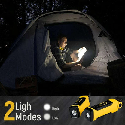 LED Neck Light - Wholesalus