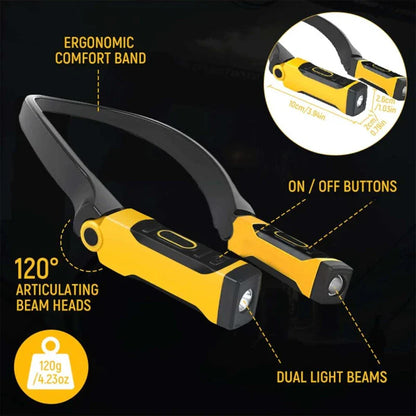 LED Neck Light - Wholesalus