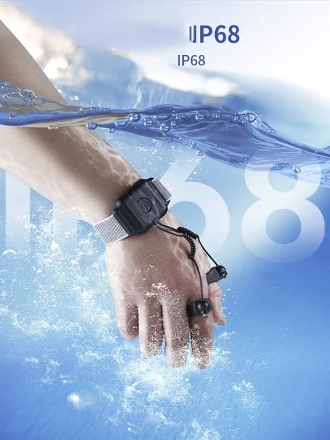 LED  Wrist Emergency Torch Light - Wholesalus
