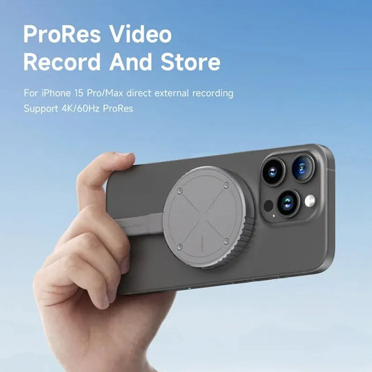 Mag Safe Portable SSD - Wholesalus