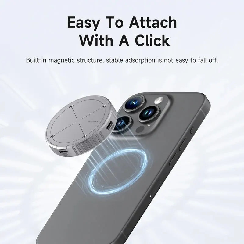 Mag Safe Portable SSD - Wholesalus