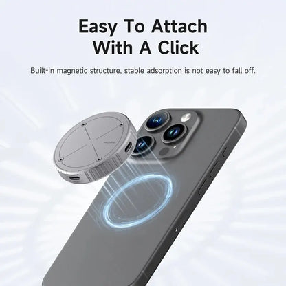 Mag Safe Portable SSD - Wholesalus