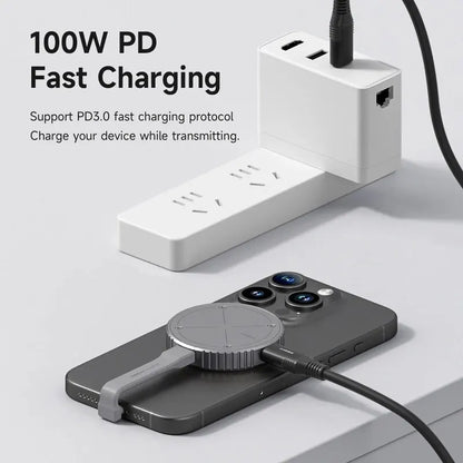Mag Safe Portable SSD - Wholesalus