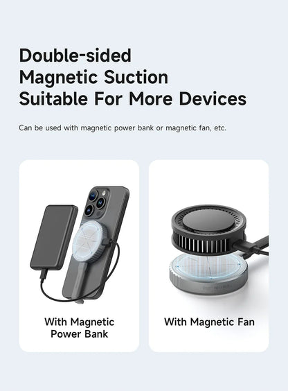Mag Safe Portable SSD - Wholesalus