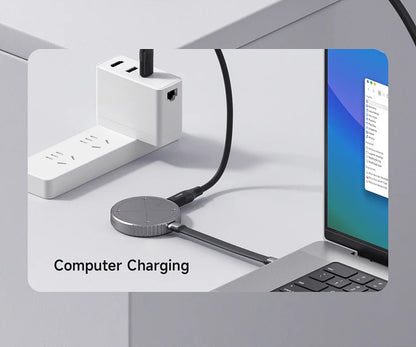 Mag Safe Portable SSD - Wholesalus