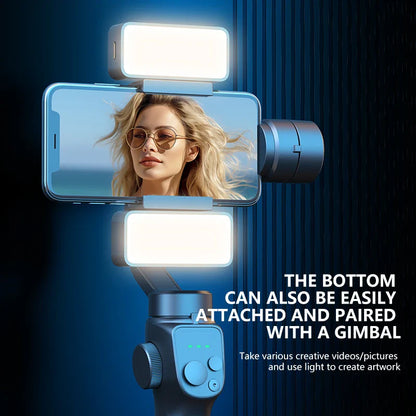 Magnetic Multifunctional Fill Light - Wholesalus