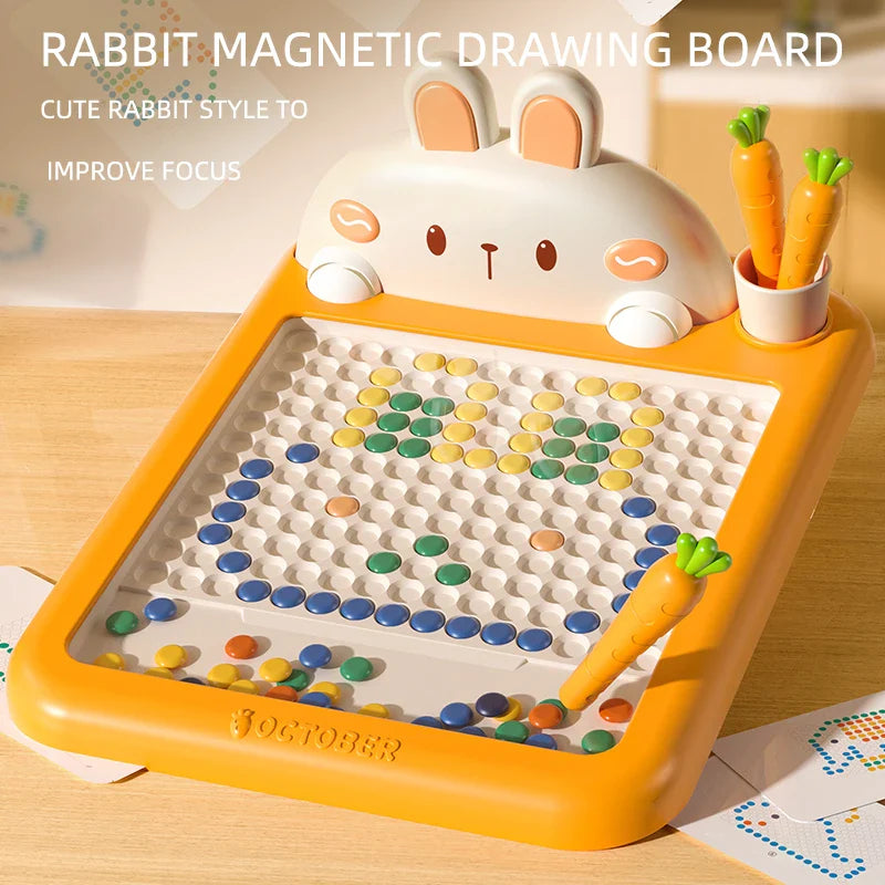 Magnetic Pen Drawing Board - Wholesalus
