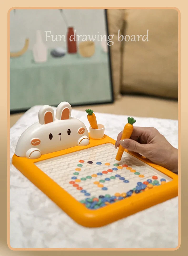 Magnetic Pen Drawing Board - Wholesalus