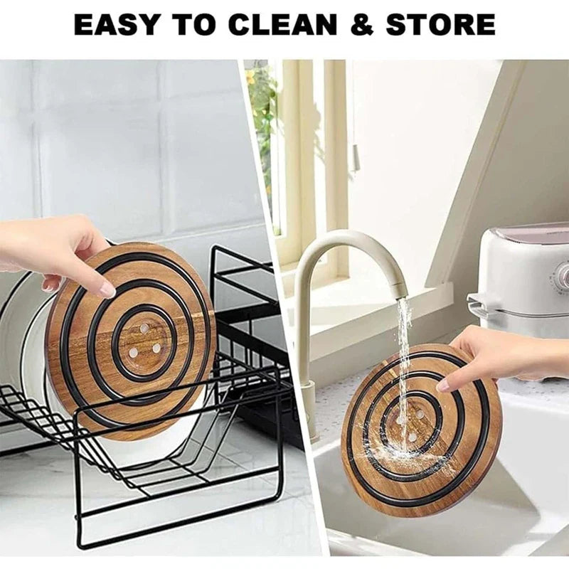 Magnetic Pot Coaster - Wholesalus