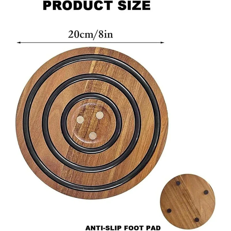 Magnetic Pot Coaster - Wholesalus
