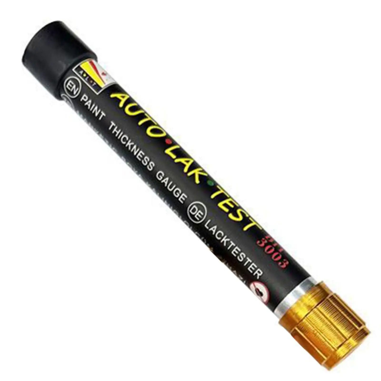 Magnetic Tip Paint Thickness Gauge - Wholesalus
