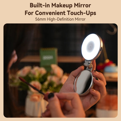 Magsafe Adjustable Selfie Fill Light - Wholesalus