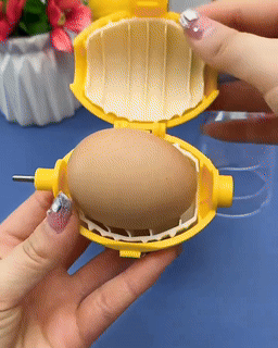 Manual Egg Yolk Scrambler - Wholesalus