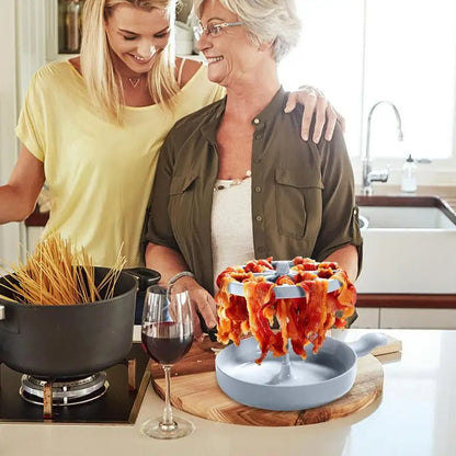 Microwave Bacon Cooker - Wholesalus