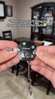 Mini Keychain Multitool - Wholesalus