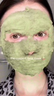 Moisturizing Carbonated Bubble Blackheads Removal - Wholesalus