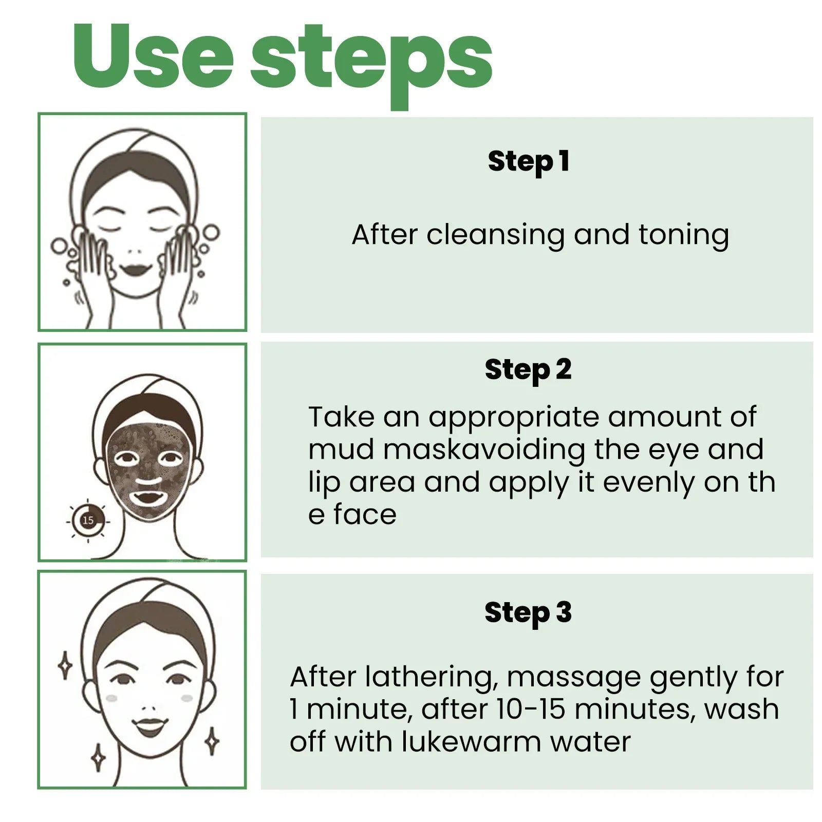 Moisturizing Carbonated Bubble Blackheads Removal - Wholesalus