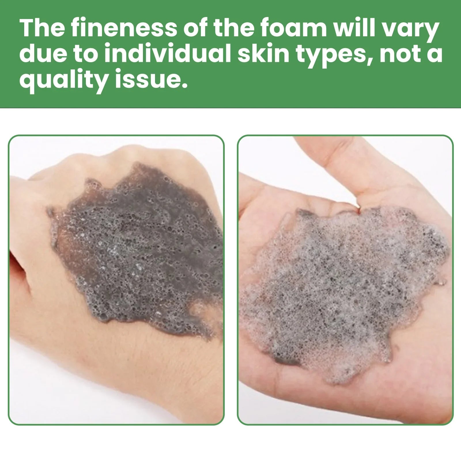 Moisturizing Carbonated Bubble Blackheads Removal - Wholesalus