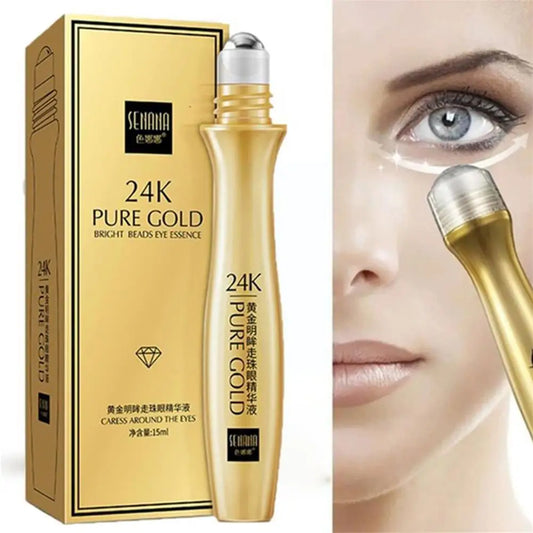 Moisturizing Eye Care Dark Circles Removal - Wholesalus