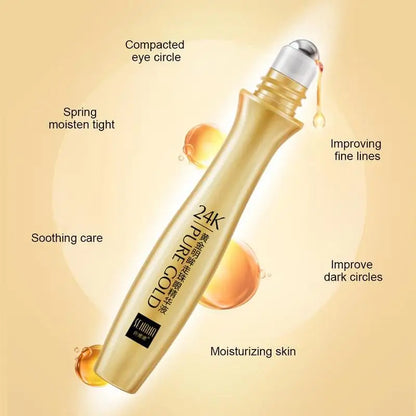 Moisturizing Eye Care Dark Circles Removal - Wholesalus