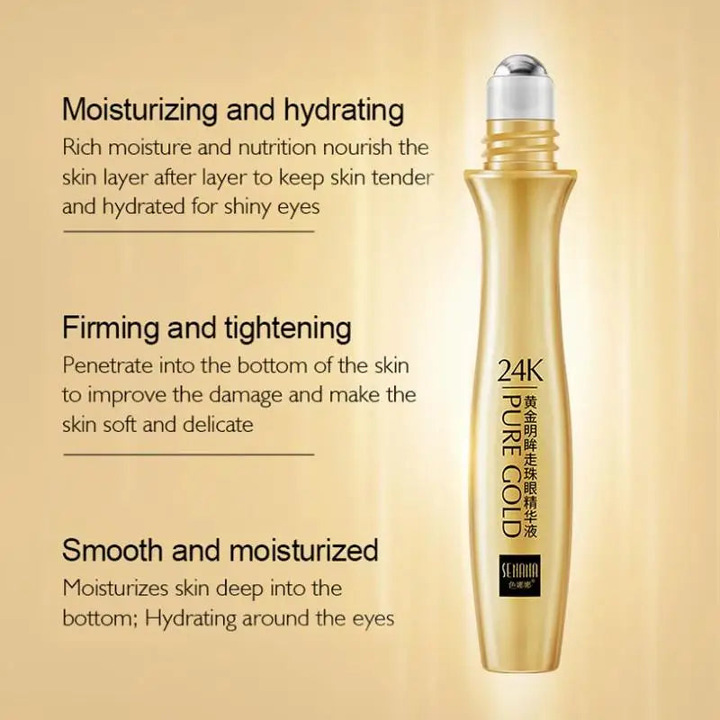 Moisturizing Eye Care Dark Circles Removal - Wholesalus
