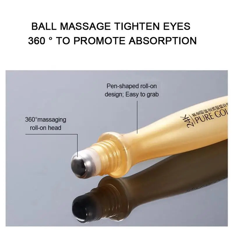 Moisturizing Eye Care Dark Circles Removal - Wholesalus