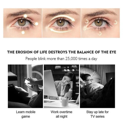 Moisturizing Eye Care Dark Circles Removal - Wholesalus