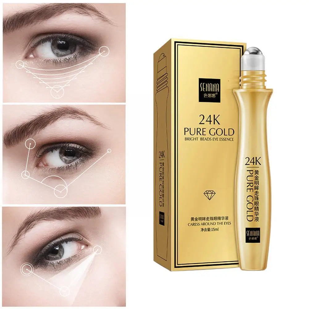 Moisturizing Eye Care Dark Circles Removal - Wholesalus