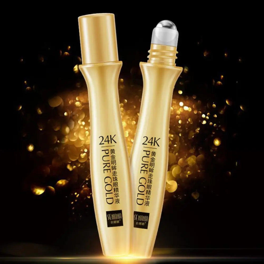 Moisturizing Eye Care Dark Circles Removal - Wholesalus