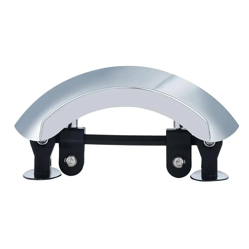 Motorcycle180 Degree Wide Angle Rearview Mirror - Wholesalus