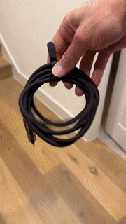 Multi-Functional 4 In 1 Fast Charging Data Cable - Wholesalus