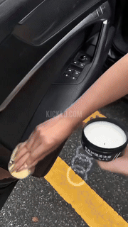 Multi-functional Leather Cleaning Cream - Wholesalus