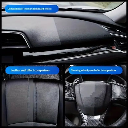 Multi-functional Leather Cleaning Cream - Wholesalus
