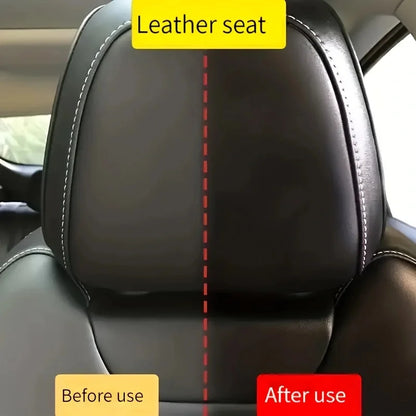 Multi-functional Leather Cleaning Cream - Wholesalus
