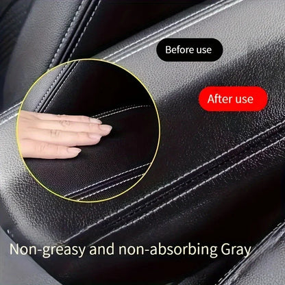 Multi-functional Leather Cleaning Cream - Wholesalus