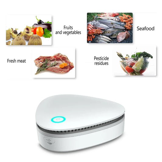 Multifunctional Air Purifier - Wholesalus