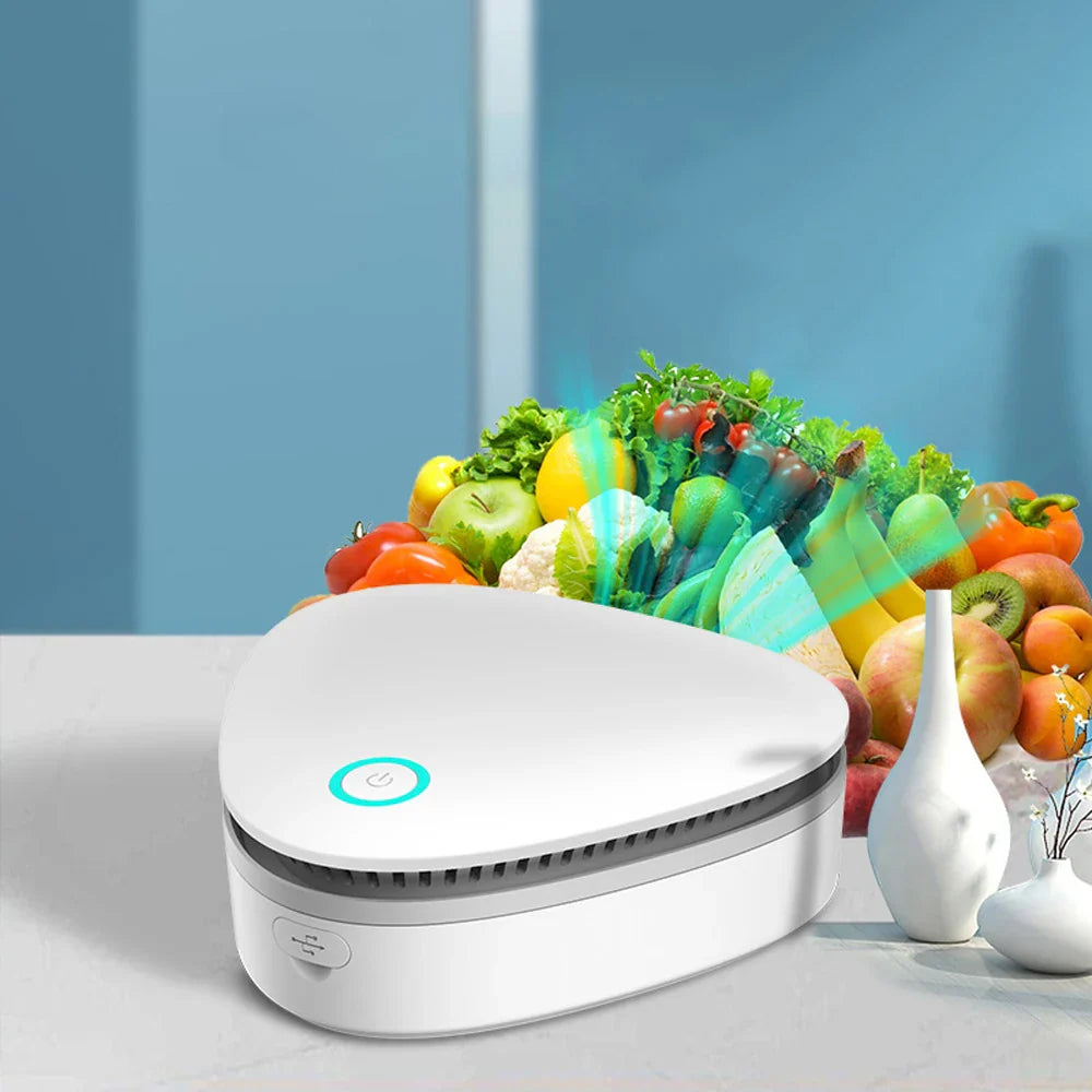 Multifunctional Air Purifier - Wholesalus