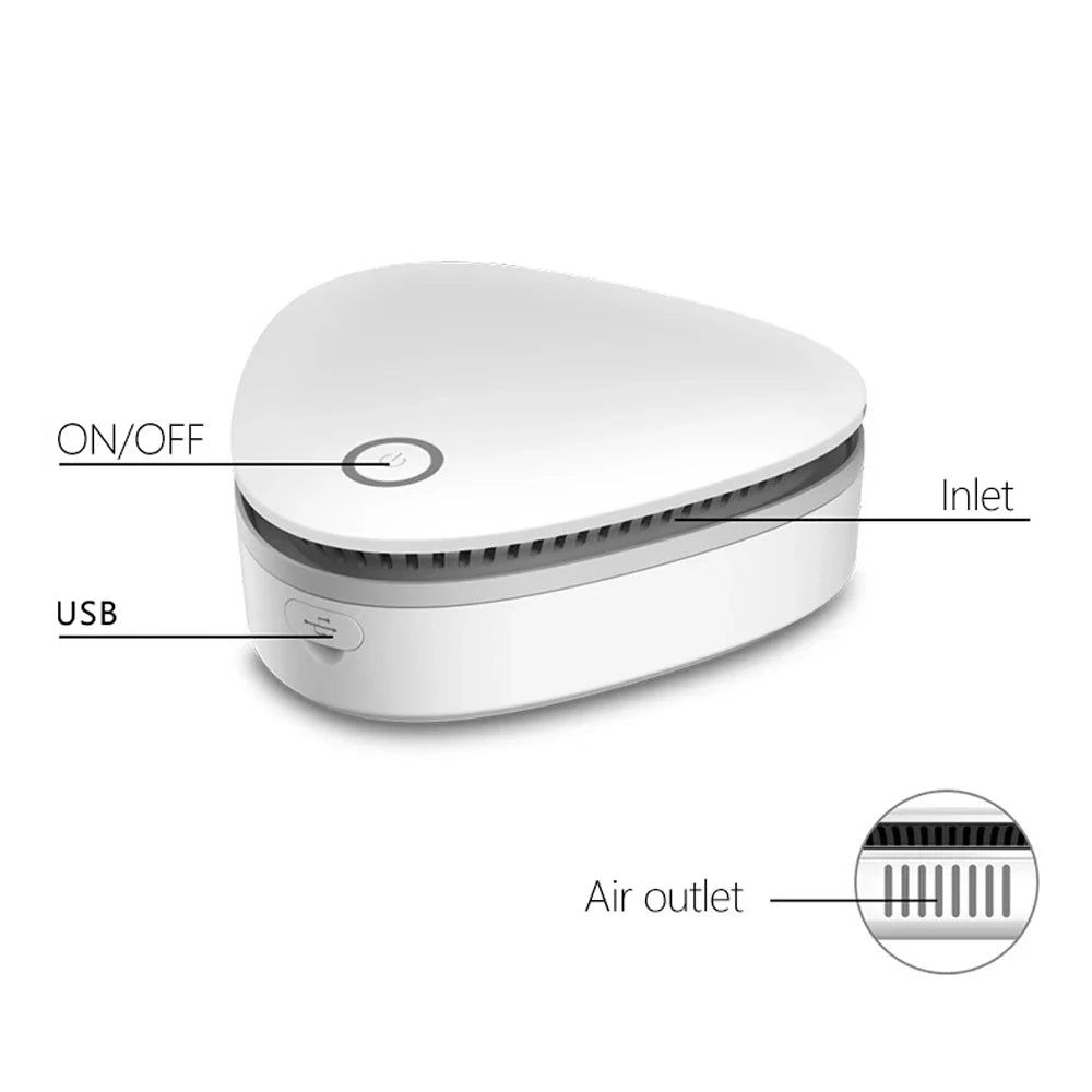 Multifunctional Air Purifier - Wholesalus
