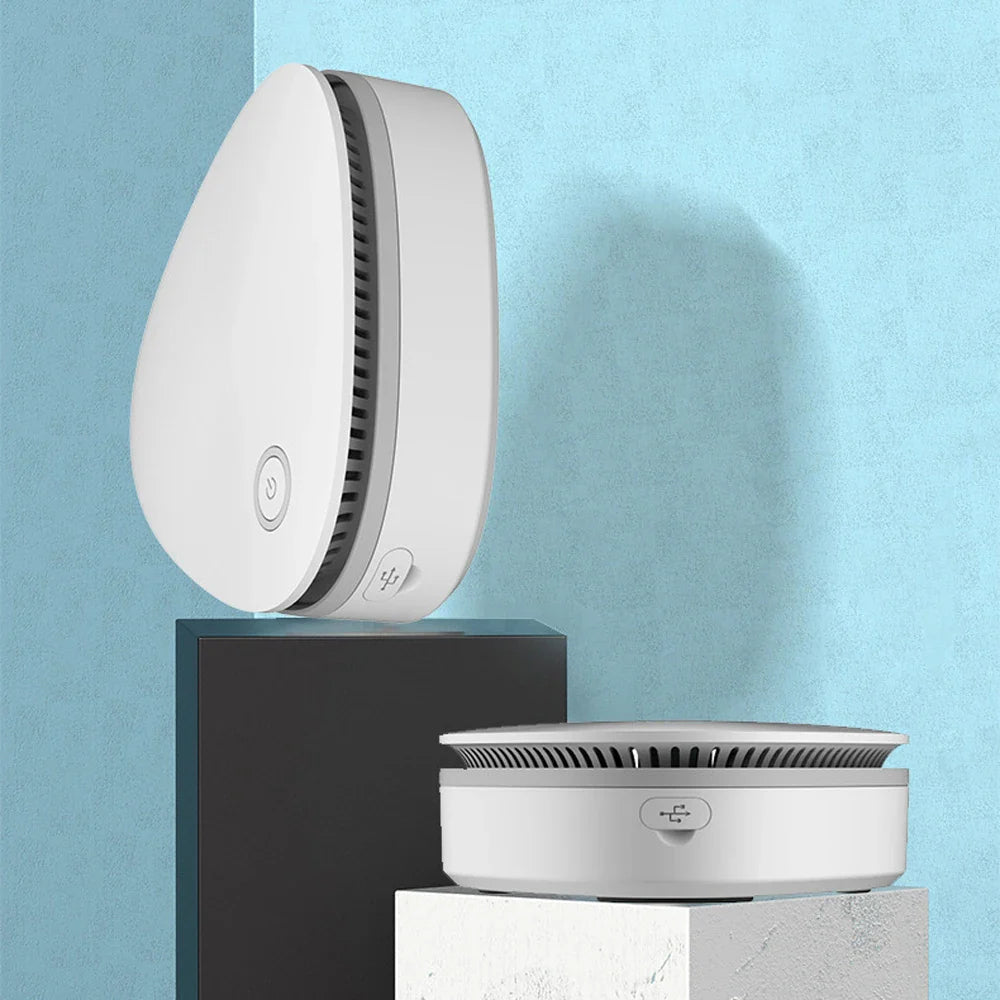 Multifunctional Air Purifier - Wholesalus