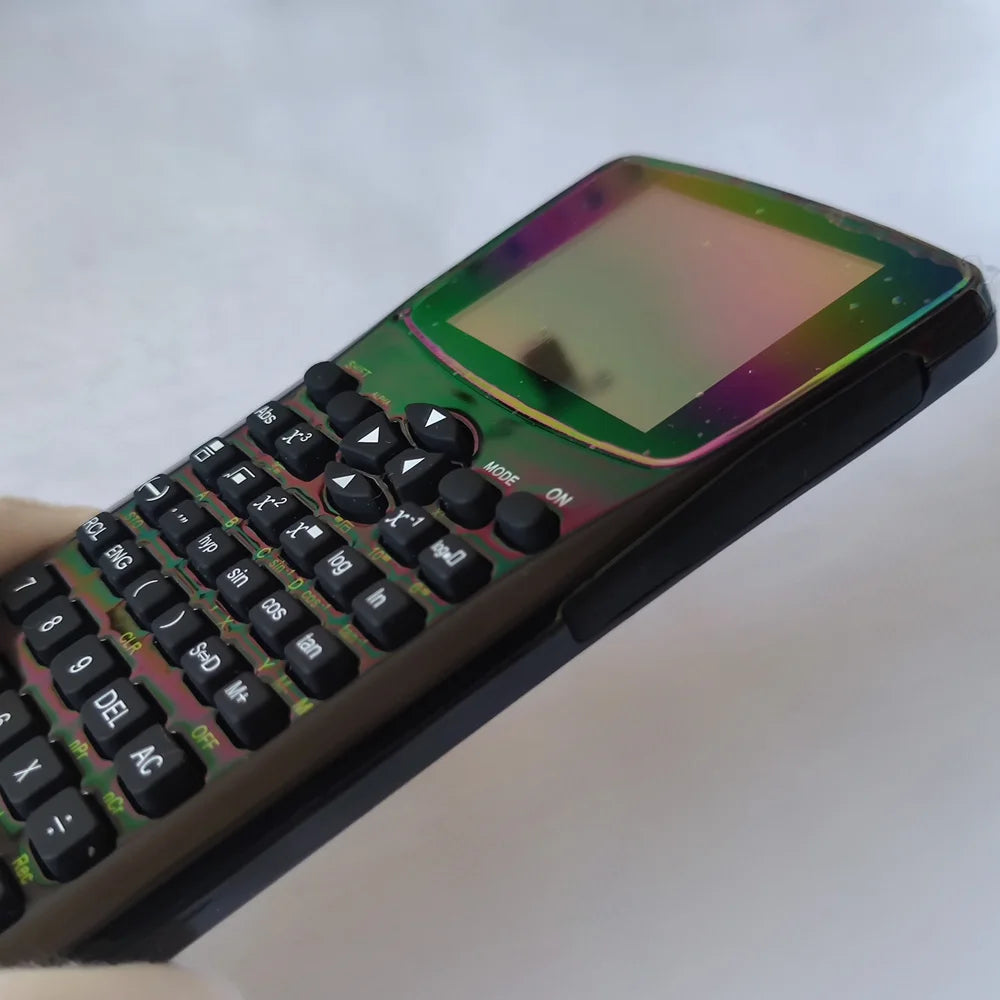 Multifunctional Calculator with eBook Reader - Wholesalus