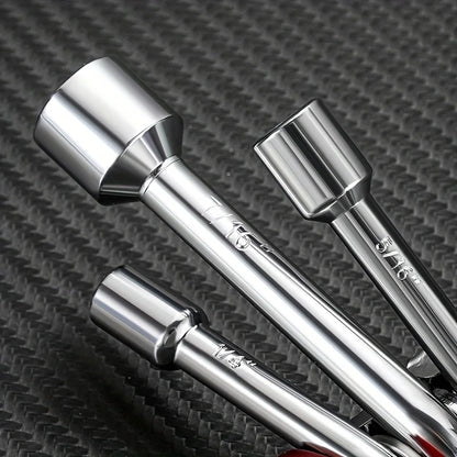 Multifunctional Foldable Socket Wrench - Wholesalus