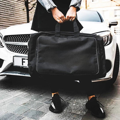 Multifunctional Travel Duffle Bag - Wholesalus