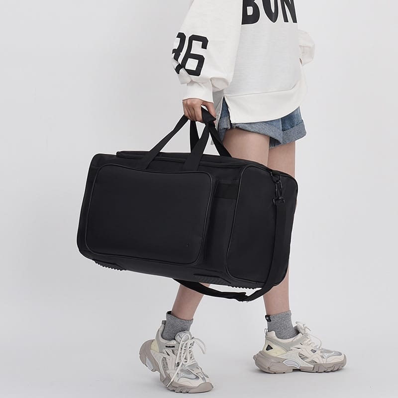 Multifunctional Travel Duffle Bag - Wholesalus